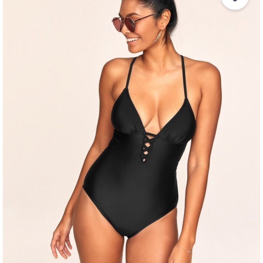 Adore me swimwear Kally women’s NWT
